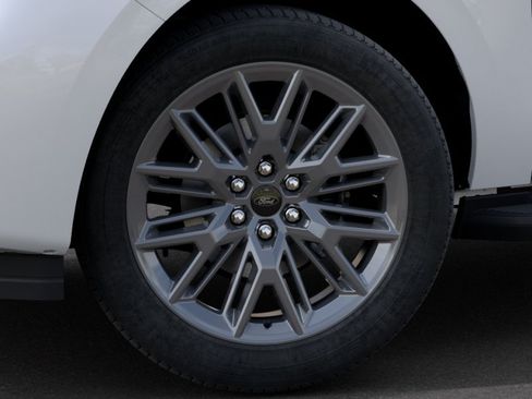 New 2027 Ford Expedition Platinum AWD/4WD image 19