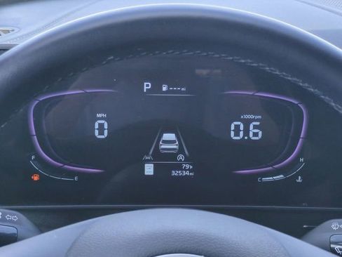 Used 2023 Kia Sportage X-Line w/ X-Line Premium Package image 28