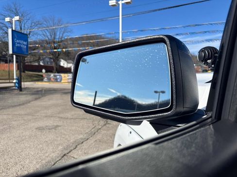 New 2026 GMC Sierra 1500 AT4 w/ AT4 Premium Package image 11