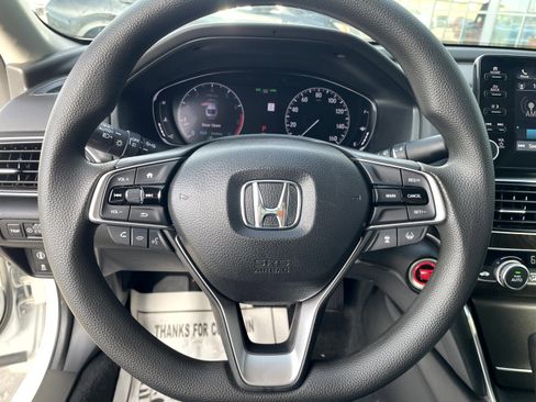 Used 2020 Honda Accord EX image 13