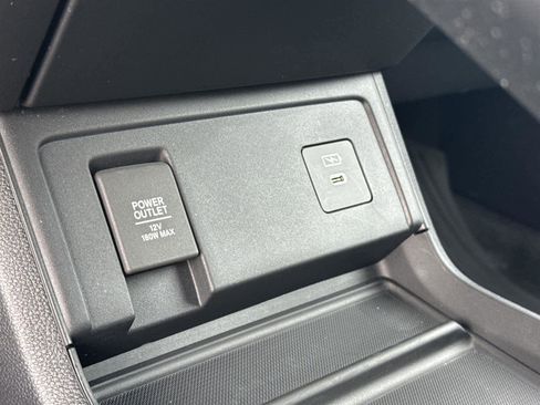 Certified 2025 Acura RDX SH-AWD w/ Technology Package image 28