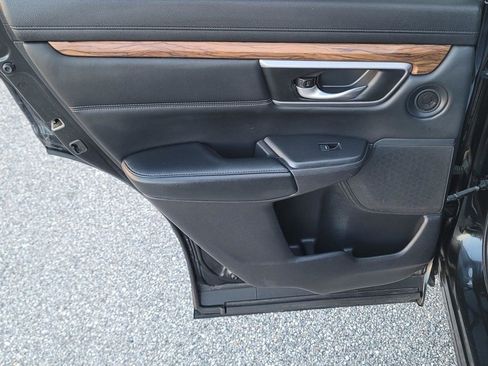Used 2017 Honda CR-V EX-L image 29