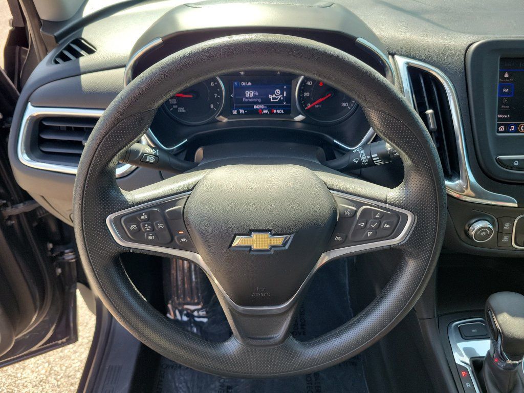 Used 2022 Chevrolet Equinox LT AWD/4WD image 23