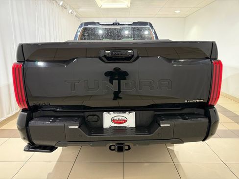 New 2026 Toyota Tundra Limited AWD/4WD image 3