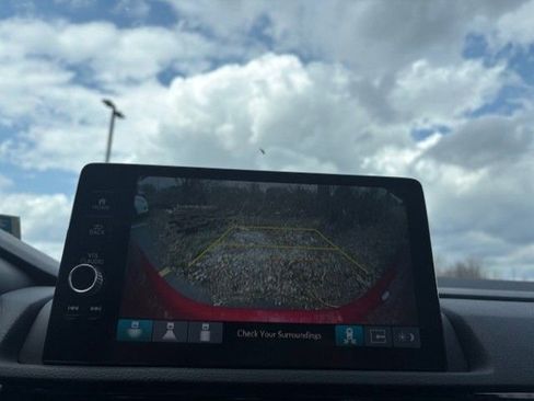 Used 2024 Honda CR-V EX-L image 10