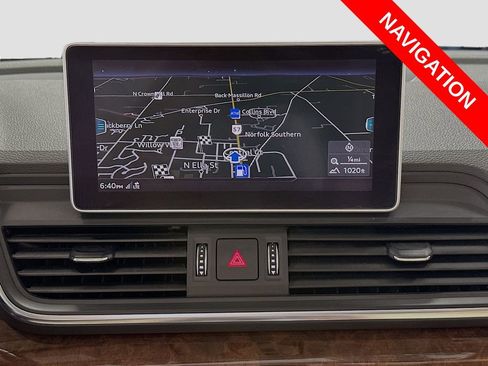 Used 2018 Audi Q5 2.0T Premium Plus w/ Premium Plus Package image 14