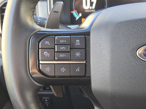 Used 2023 Ford F150 Raptor w/ Raptor Carbon Fiber Package image 30