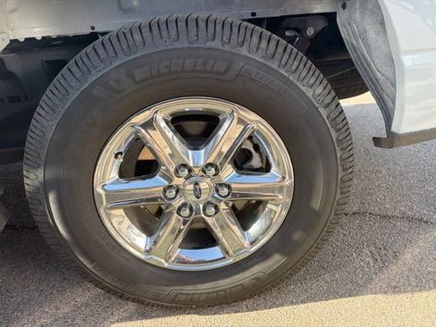 Used 2024 Ford F150 XLT w/ Equipment Group 302A MID RWD image 12