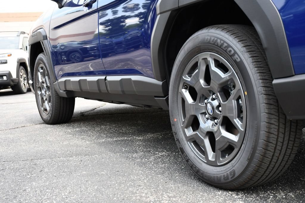 New 2026 Subaru Outback Premium AWD/4WD image 9