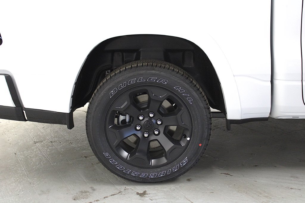 New 2026 RAM 1500 Big Horn AWD/4WD image 40