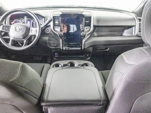 New 2026 RAM 2500 Tradesman image 3