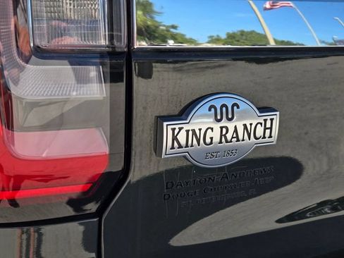 Used 2022 Ford Expedition King Ranch RWD image 13