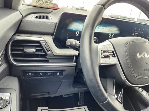 Used 2024 Kia Telluride SX Prestige image 25