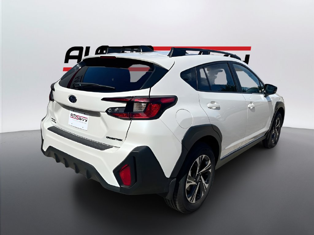 Used 2026 Subaru Crosstrek 2.5i Premium AWD/4WD image 7