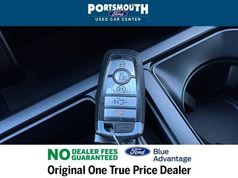 Used 2023 Ford F150 XLT w/ Equipment Group 302A High image 11