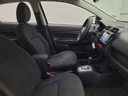 Used 2020 Mitsubishi Mirage G4 ES image 21