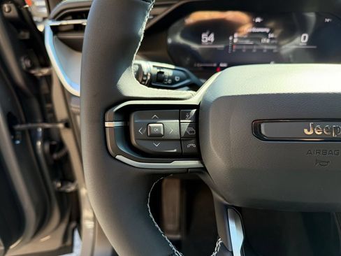 New 2026 Jeep Cherokee Limited AWD/4WD image 25