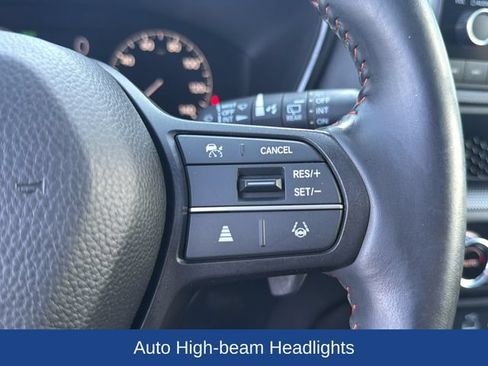 Used 2024 Honda CR-V Sport image 24