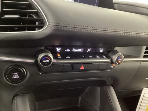 New 2026 MAZDA MAZDA3 s Sport FWD image 23