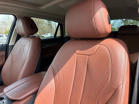 Used 2016 BMW X6 xDrive35i image 15