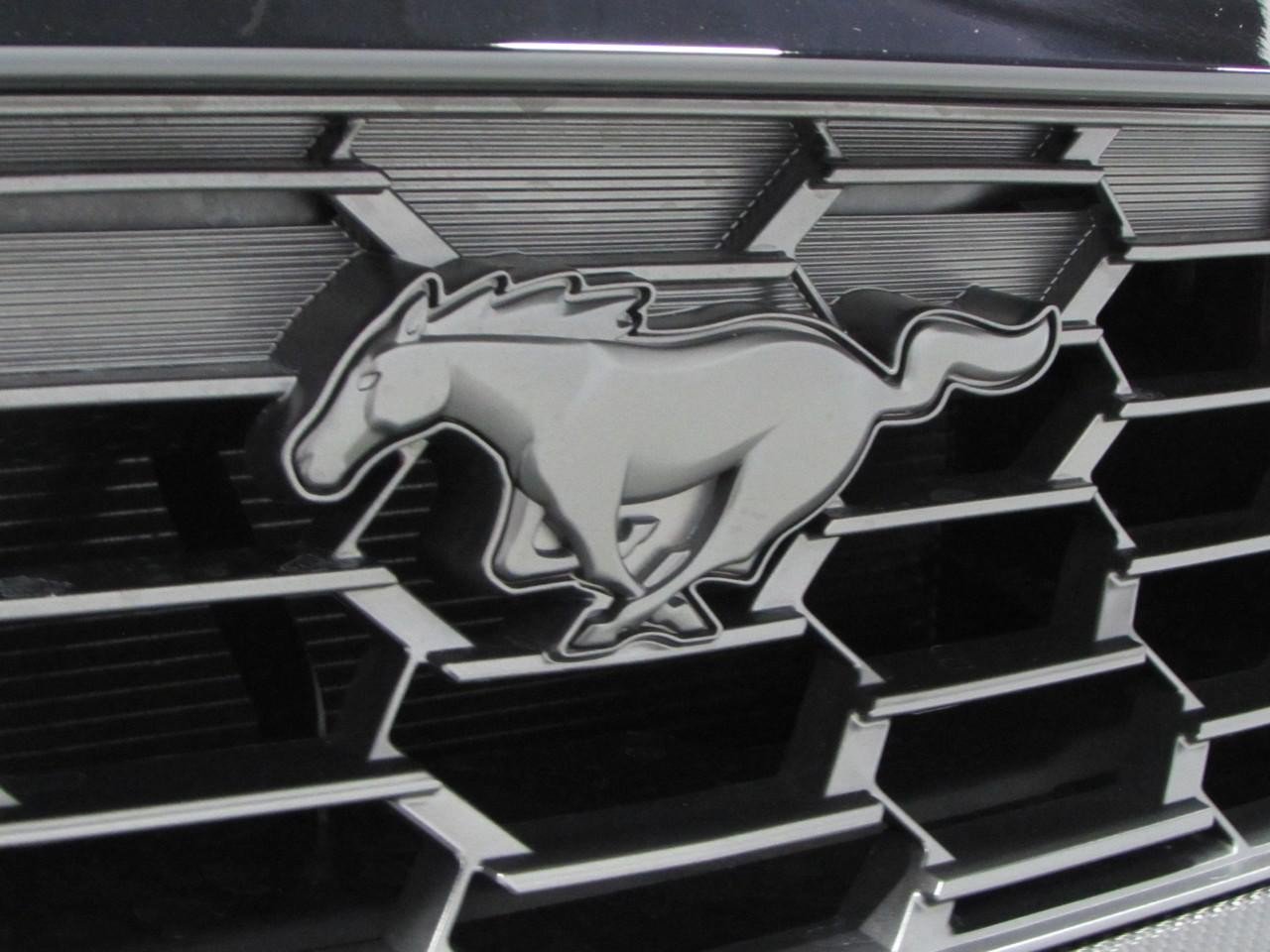 New 2026 Ford Mustang Dark Horse SC w/ Carbon Fiber Exterior Package RWD image 33