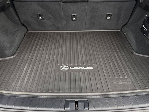 Used 2017 Lexus RX 350 AWD w/ Premium Package image 25
