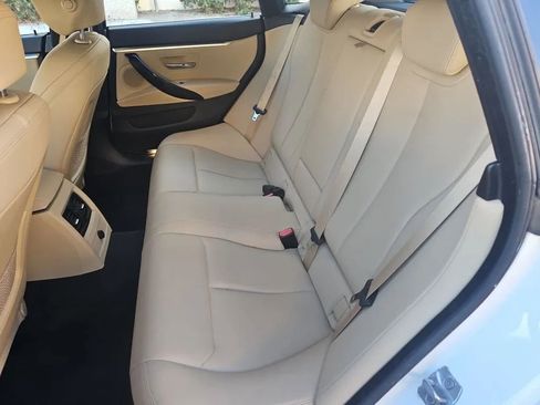 Used 2017 BMW 430i Gran Coupe w/ Driver Assistance Package image 18