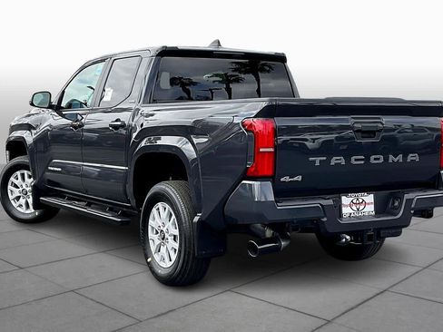 New 2025 Toyota Tacoma SR5 image 12