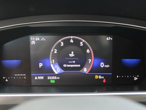 Certified 2023 Volkswagen Tiguan SE image 14