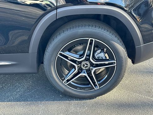 New 2026 Mercedes-Benz GLB 250 image 22