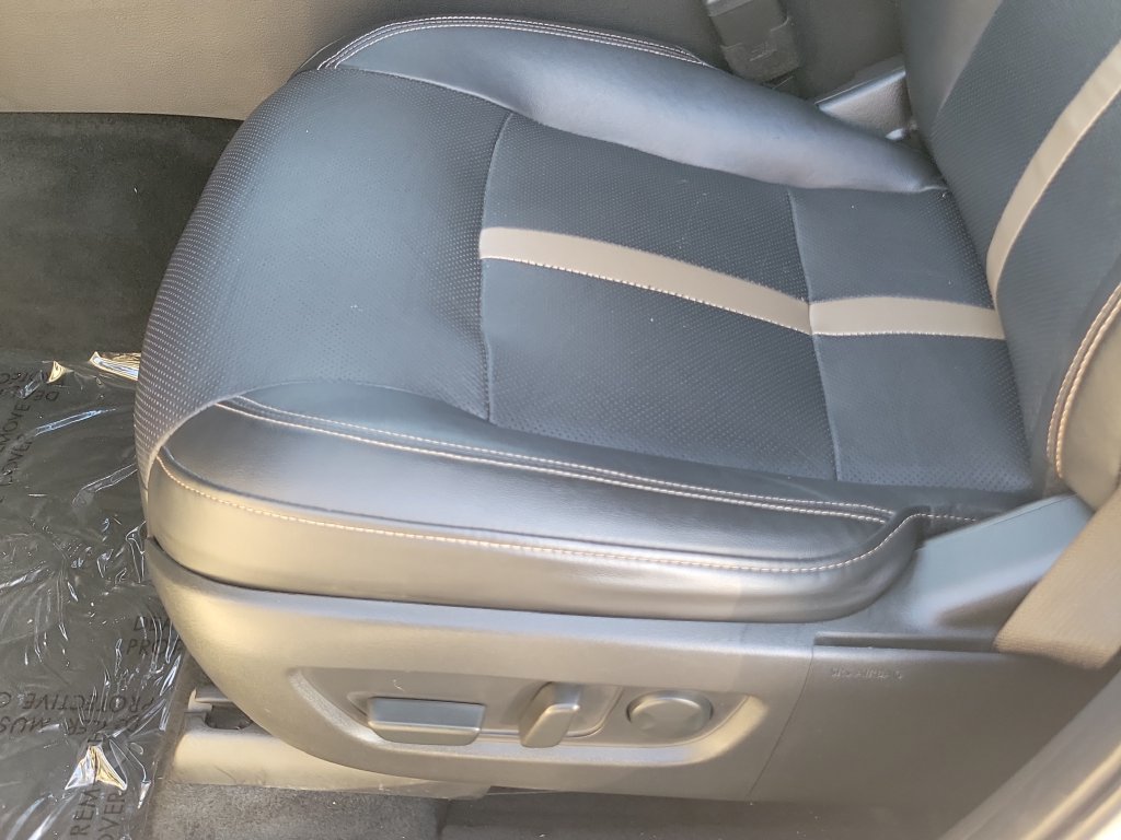 Used 2024 MAZDA CX-90 Plug-In Hybrid w/ Premium Plus AWD/4WD image 18