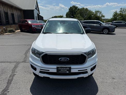 Used 2019 Ford Ranger XLT w/ Equipment Group 301A Mid AWD/4WD image 10