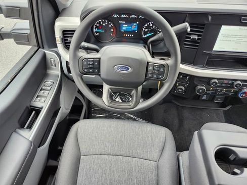 New 2026 Ford F250 XL w/ STX Appearance Package image 13
