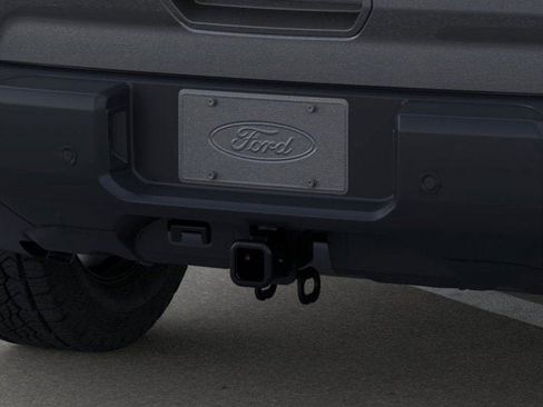 New 2025 Ford Bronco Sport Badlands w/ Badlands Tech Package image 23