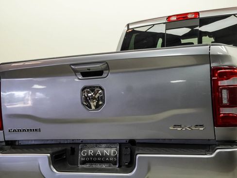 Used 2024 RAM 2500 Laramie w/ Safety Group AWD/4WD image 13