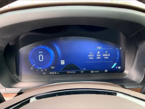 Certified 2021 Ford Explorer King Ranch image 26