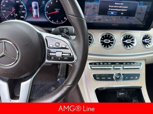 Used 2020 Mercedes-Benz E 450 4MATIC Coupe image 16