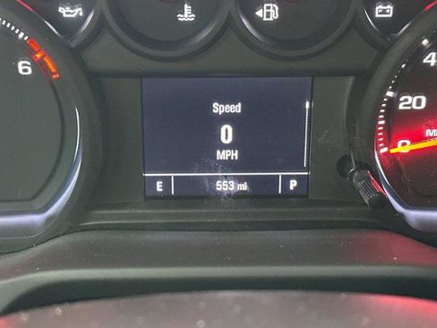 New 2026 GMC Sierra 1500 Pro w/ Graphite Edition image 32