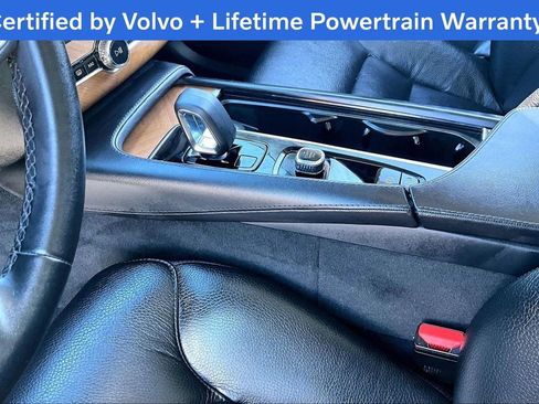 Used 2023 Volvo XC90 T8 Core w/ Protection Package Premier image 18