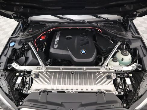 Used 2025 BMW X3 xDrive30i w/ Premium Package AWD/4WD image 30