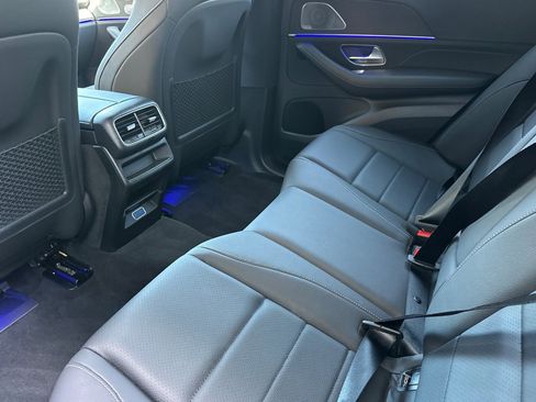 Used 2026 Mercedes-Benz GLE 350 4MATIC image 28