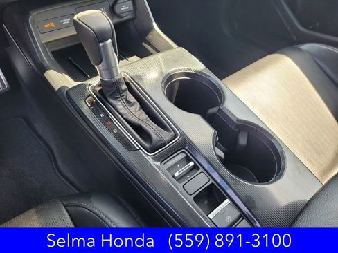 New 2026 Honda Civic Sport Touring image 10