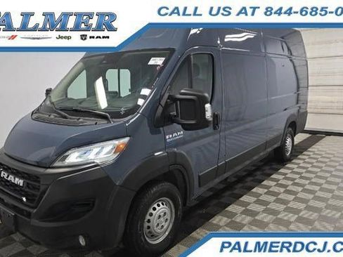 Used 2024 RAM ProMaster 3500 image 1