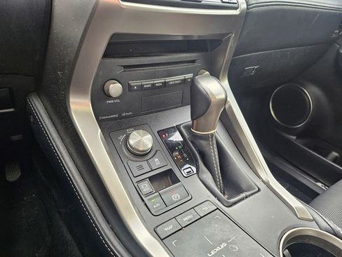 Used 2021 Lexus NX 300 AWD w/ Premium Package image 14