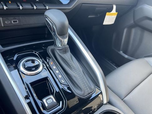 New 2026 Chevrolet Colorado LT w/ LT Convenience Package image 16