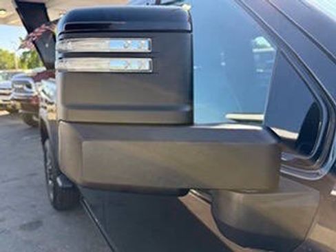 Used 2022 GMC Sierra 3500 AT4 w/ AT4 Preferred Package AWD/4WD image 97