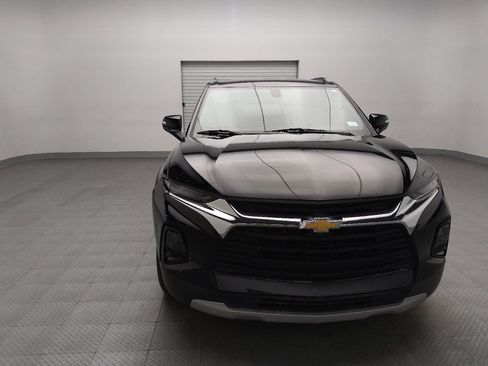 Used 2019 Chevrolet Blazer LT FWD image 14