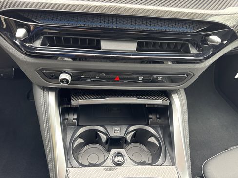 New 2026 BMW i4 M60 AWD/4WD image 19