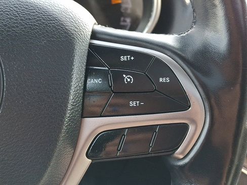 Certified 2020 Jeep Grand Cherokee Limited image 22