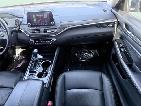 Used 2020 Nissan Altima 2.0 Platinum image 50